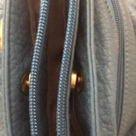 Blue bag - Picture 11 of 12